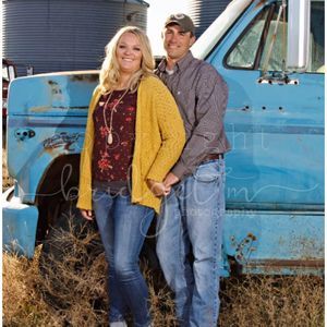 Meet your Posher, Tara